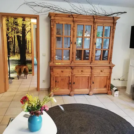 Apartment Eifelpause