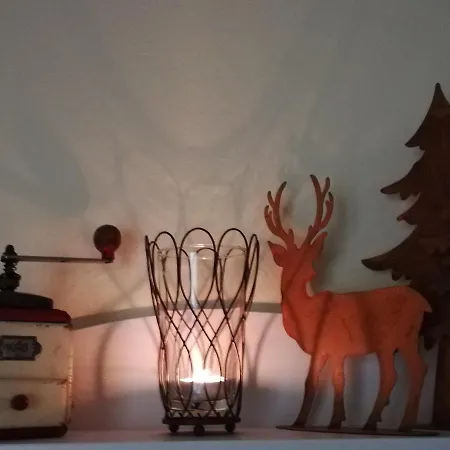 Apartment Eifelpause Plaidt