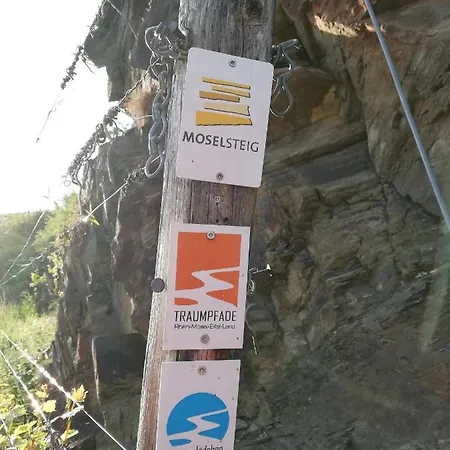 Eifelpause Apartment