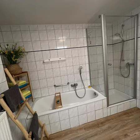 Apartment Eifelpause